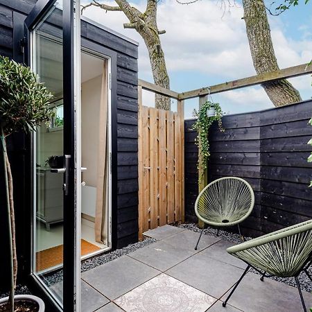 The Garden Suite Zandvoort Luaran gambar
