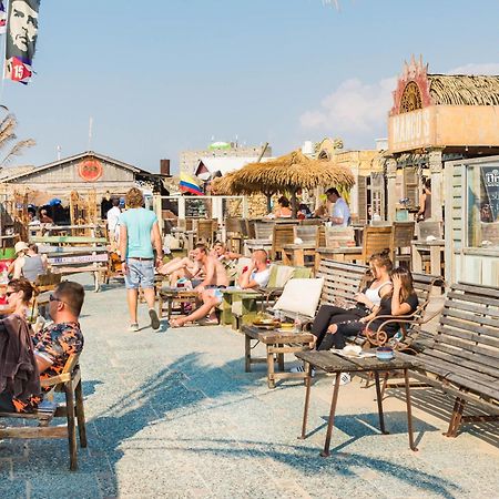 The Garden Suite Zandvoort Luaran gambar