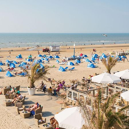 The Garden Suite Zandvoort Luaran gambar