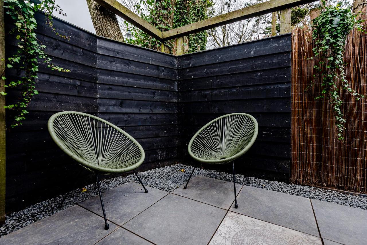 The Garden Suite Zandvoort Luaran gambar