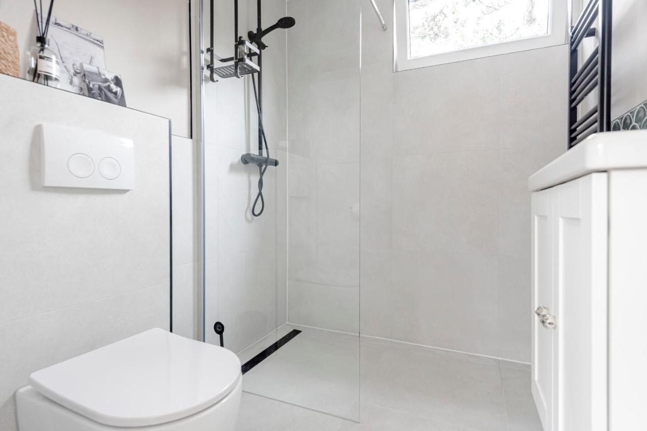 The Garden Suite Zandvoort Luaran gambar