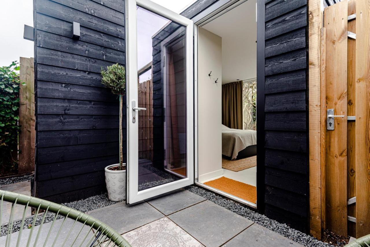 The Garden Suite Zandvoort Luaran gambar