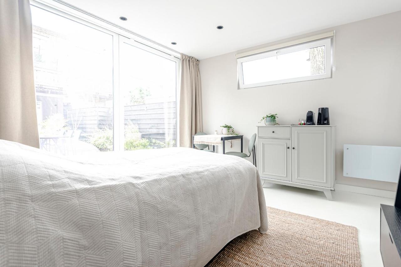 The Garden Suite Zandvoort Luaran gambar