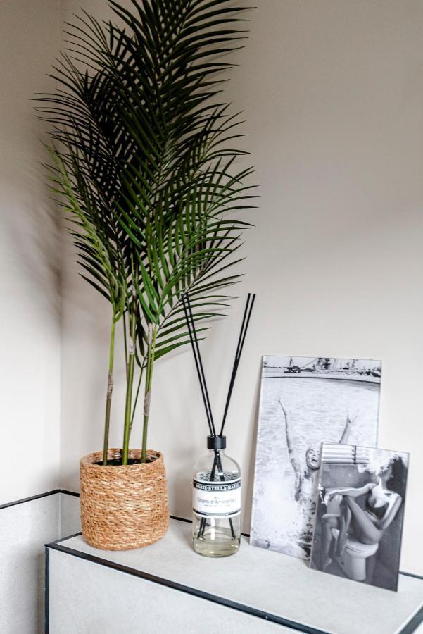 The Garden Suite Zandvoort Luaran gambar
