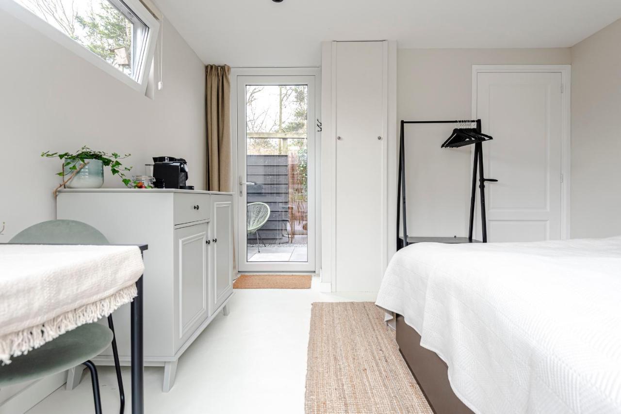 The Garden Suite Zandvoort Luaran gambar