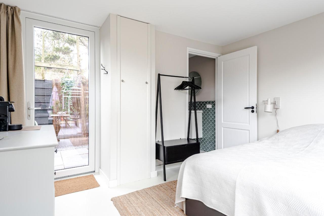 The Garden Suite Zandvoort Luaran gambar