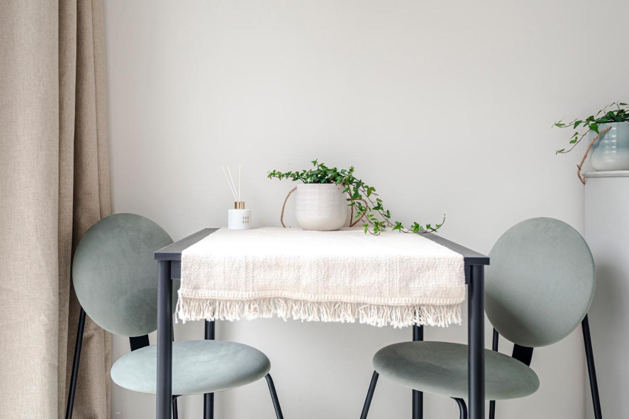 The Garden Suite Zandvoort Luaran gambar
