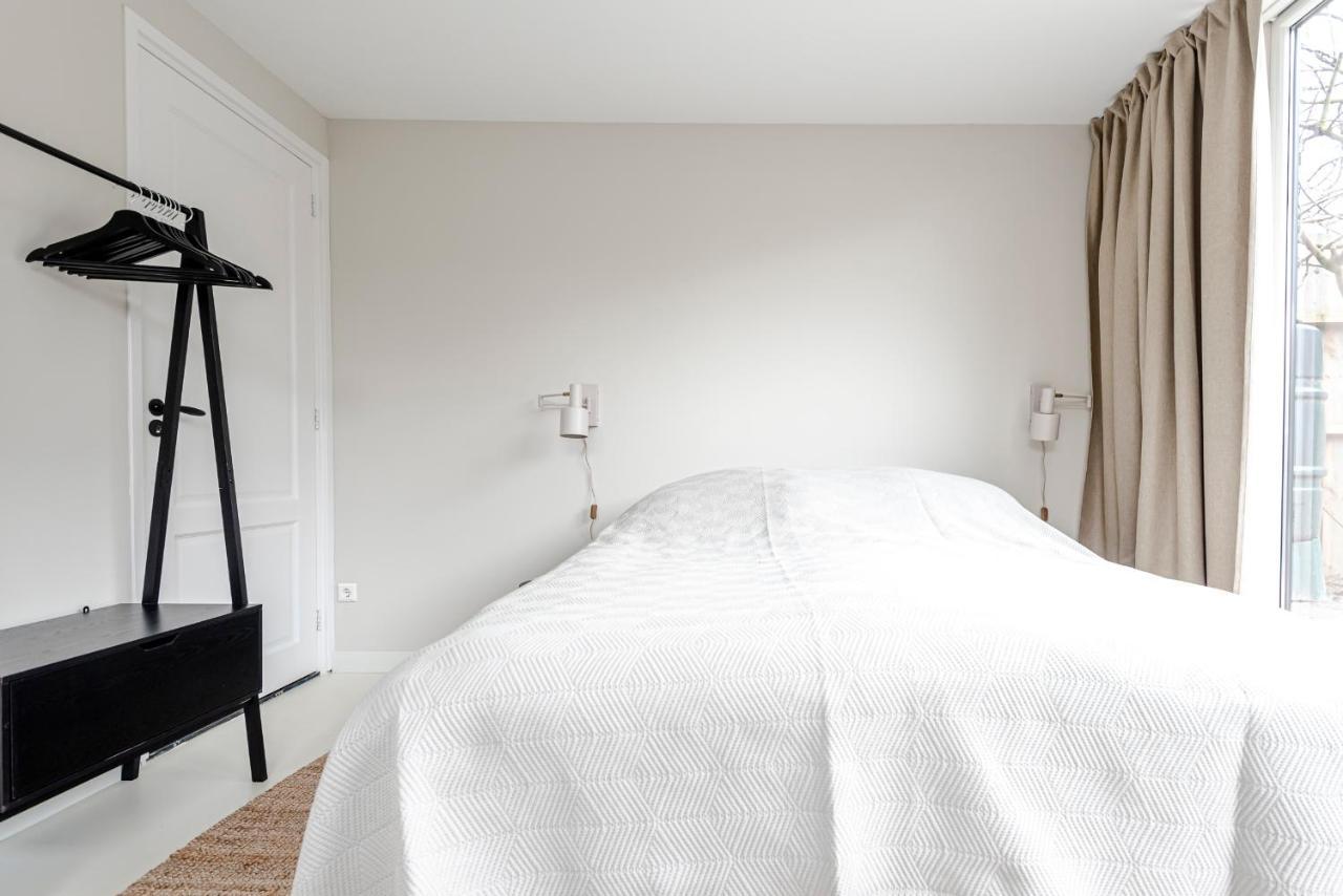 The Garden Suite Zandvoort Luaran gambar