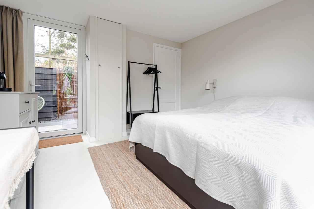 The Garden Suite Zandvoort Luaran gambar