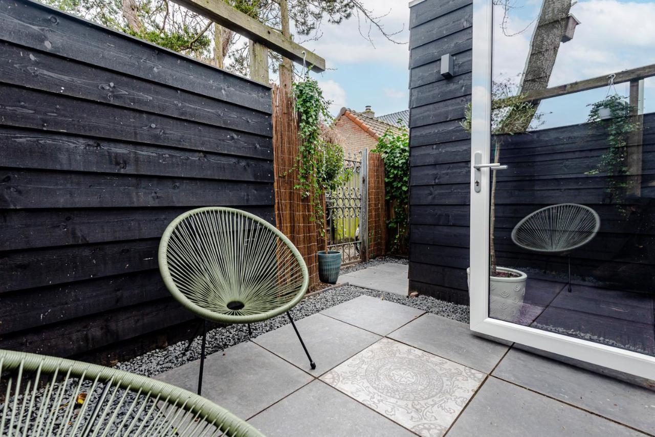 The Garden Suite Zandvoort Luaran gambar